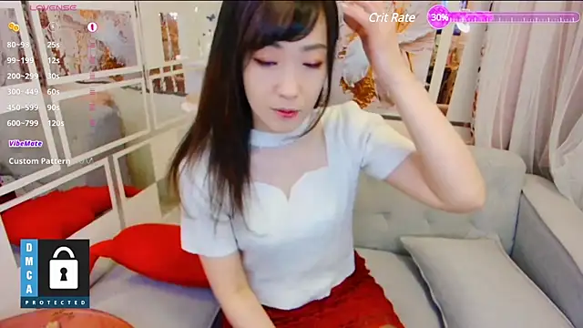 -N Miyabi- online show from December 10, 2024, 4:27 pm