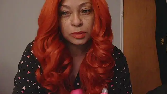 MSweetLindaParks online show from October 25, 2025, 11:10 pm