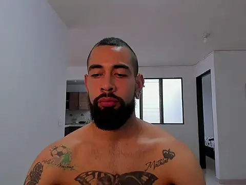 Snapshot of Matheusbeard chatting on September 12, 2025, 9:59 pm Matheusbeard online show from September 12, 2025, 9:59 pm