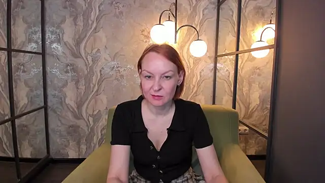 Snapshot of NikaGentle chatting on March 10, 2025, 11:42 am NikaGentle online show from March 10, 2025, 11:42 am