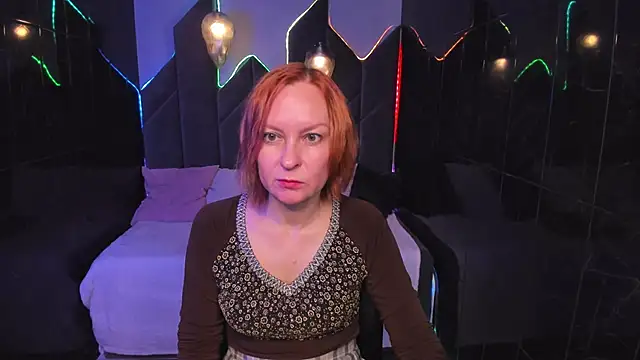 Snapshot of NikaGentle chatting on October 11, 2025, 5:39 am NikaGentle online show from October 11, 2025, 5:39 am