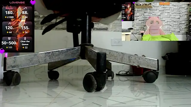 hot-timefun online show from March 1, 2026, 8:44 pm