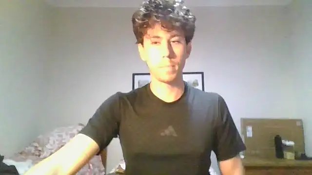 saint not online show from April 16, 2026, 9:04 pm