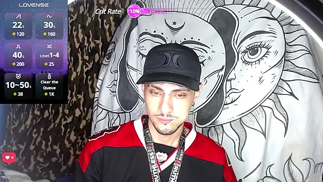 Apolo S online show from December 4, 2024, 7:28 am