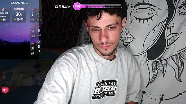 Apolo S online show from December 10, 2024, 11:11 am