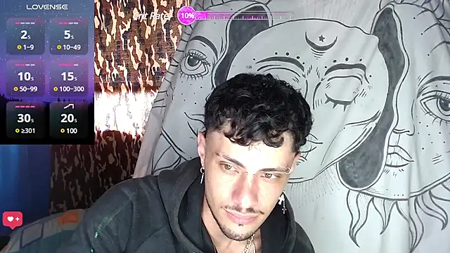 Apolo S online show from December 15, 2024, 2:59 pm