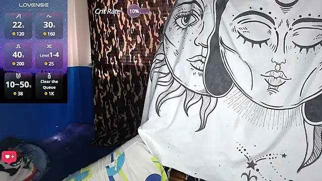 Apolo S online show from December 16, 2024, 3:54 pm