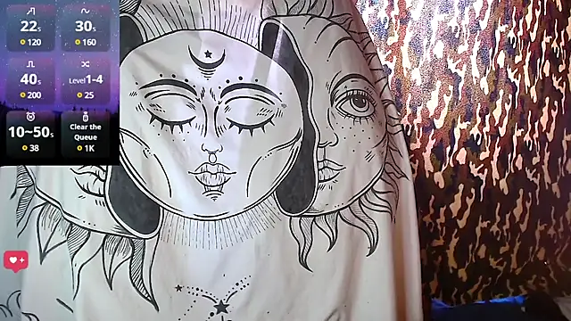 Apolo S online show from January 20, 2025, 5:59 pm