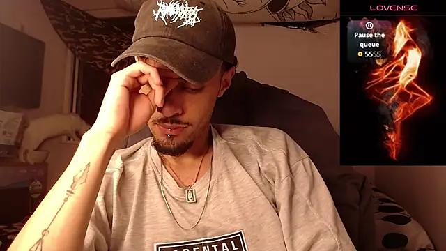 Apolo S online show from January 10, 2026, 3:30 am