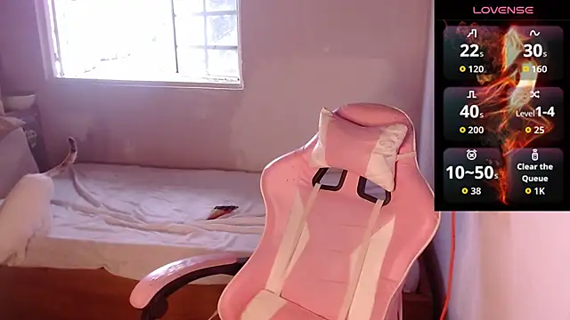 Apolo S online show from January 18, 2026, 8:01 pm