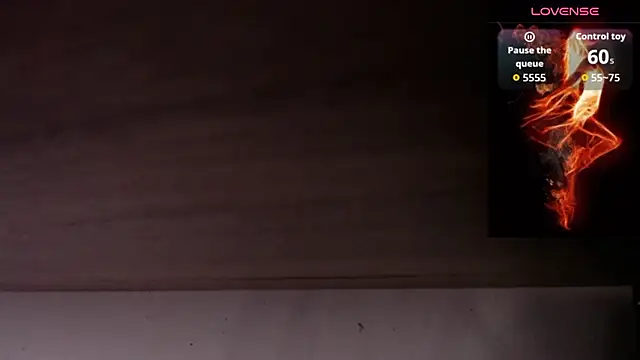 Apolo S online show from February 7, 2026, 5:49 pm