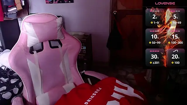 Apolo S online show from February 24, 2026, 5:55 pm