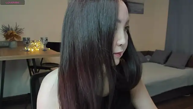 AvroraSakura online show from February 2, 2025, 12:57 pm