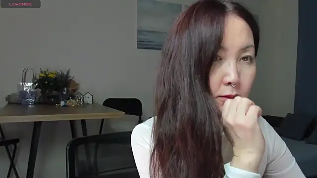 AvroraSakura online show from February 28, 2025, 7:56 pm