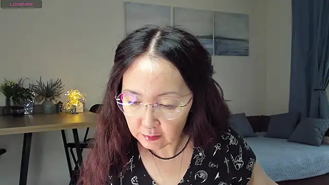 AvroraSakura online show from March 13, 2025, 11:41 am