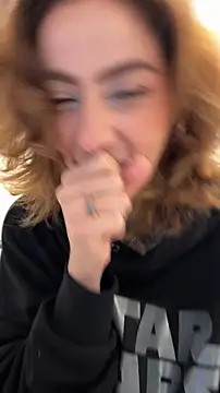 Evangelyne 1 online show from November 20, 2025, 1:22 pm