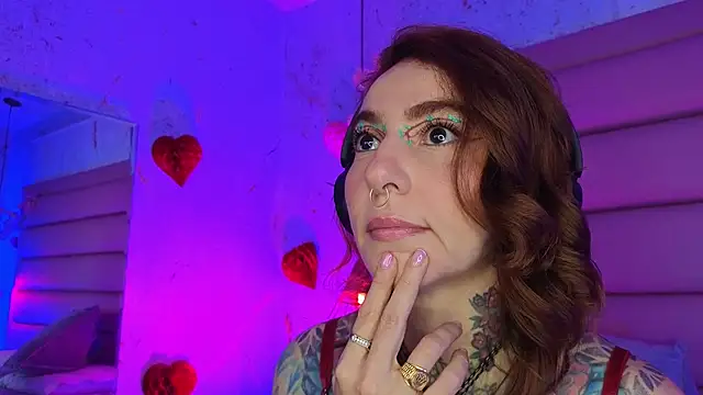 Evangelyne 1 online show from March 6, 2026, 3:52 pm