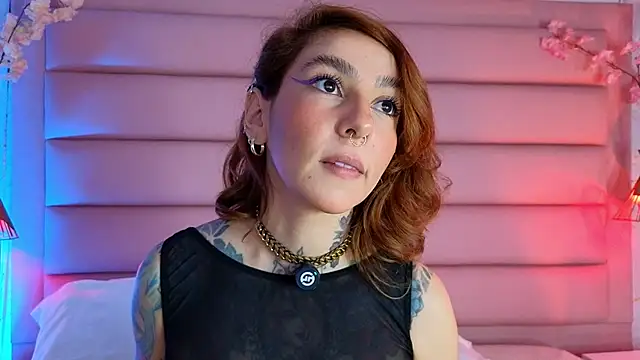 Evangelyne 1 online show from April 7, 2026, 3:45 pm