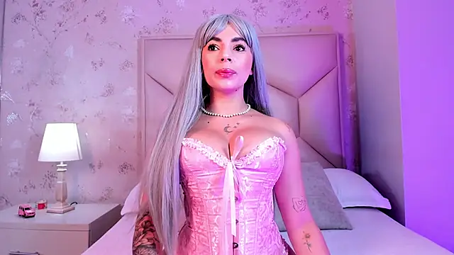 ambar sullivan online show from October 22, 2025, 11:43 am