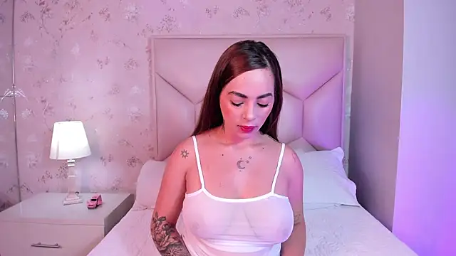 ambar sullivan online show from December 2, 2025, 11:37 am