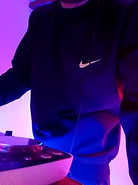 Darkboss31 online show from February 23, 2026, 7:33 pm