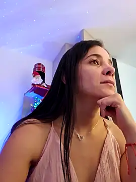 Snapshot of miaeyes chatting on December 27, 2024, 2:22 pm miaeyes online show from December 27, 2024, 2:22 pm