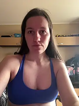 Nicole-Ray online show from March 4, 2025, 8:35 am