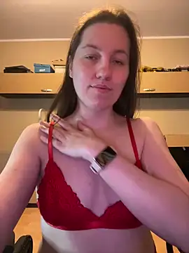 Nicole-Ray online show from March 19, 2025, 5:30 am