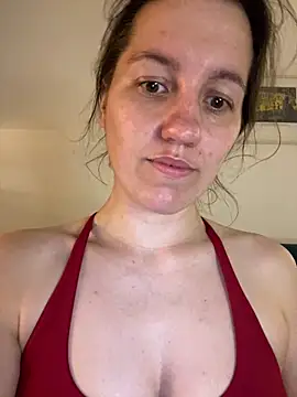 Nicole-Ray online show from September 8, 2025, 9:25 pm