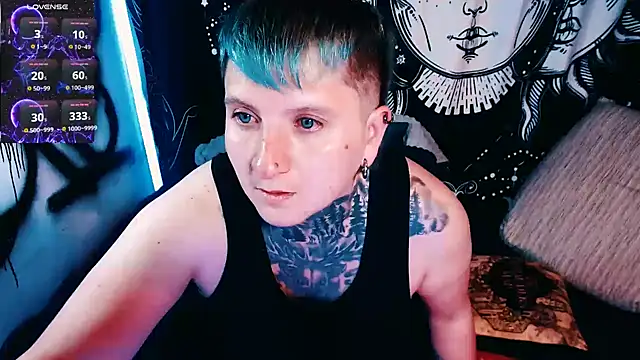 Snapshot of Marieblueeyes chatting on May 5, 2026, 2:30 am Marieblueeyes online show from May 5, 2026, 2:30 am