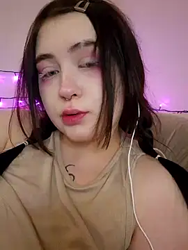 Snapshot of Yammy_Yumi chatting on January 21, 2025, 12:15 am Yammy Yumi online show from January 21, 2025, 12:15 am