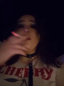 Yammy Yumi online show from February 12, 2026, 6:47 pm