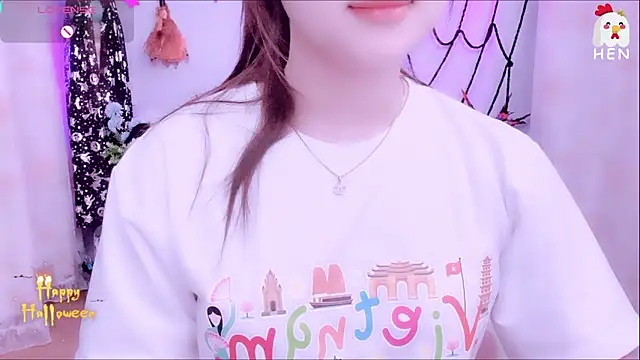 hen237 online show from November 3, 2025, 1:08 am