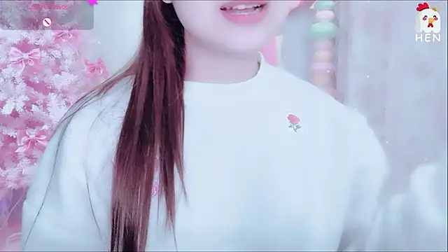 hen237 online show from November 14, 2025, 11:35 pm