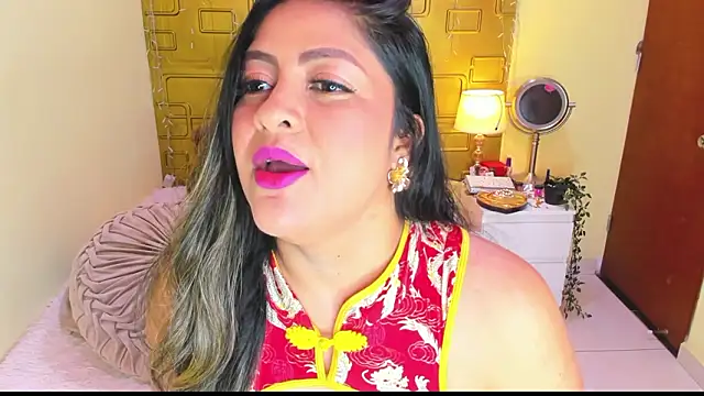 Julia Haye online show from March 15, 2026, 11:11 pm