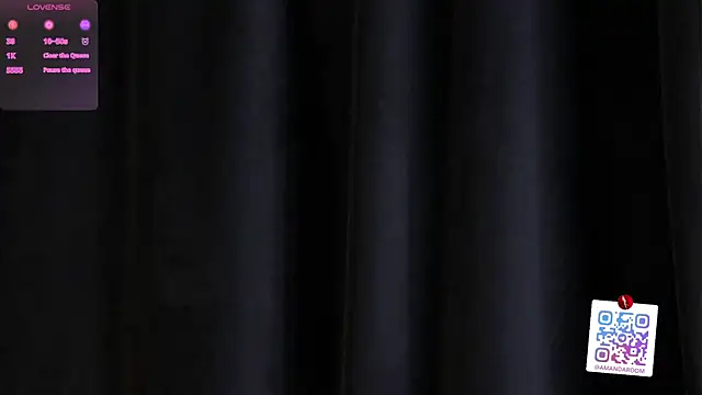 YaYaGirls online show from February 25, 2025, 1:28 pm