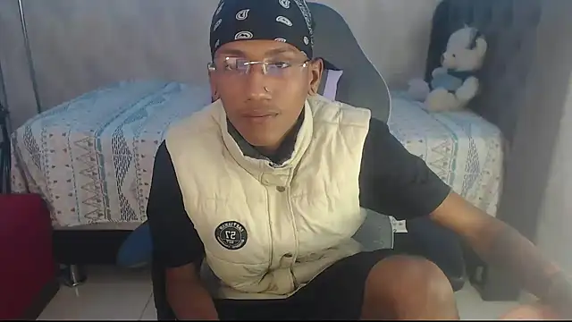 Snapshot of ManSant chatting on January 23, 2025, 3:11 pm ManSant online show from January 23, 2025, 3:11 pm
