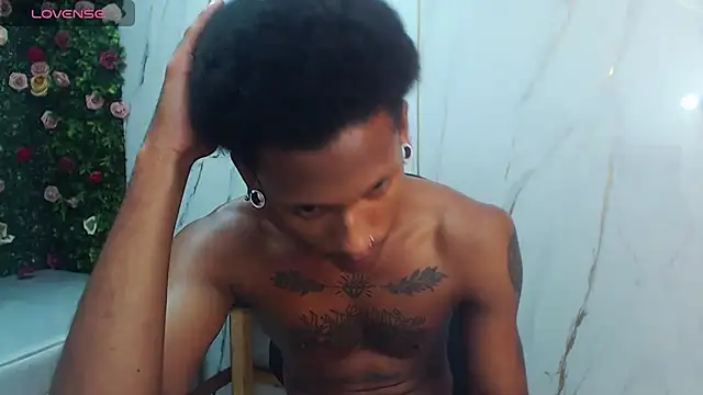 ManSant online show from April 18, 2026, 7:07 pm