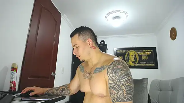 jakson hot online show from March 4, 2026, 9:48 am