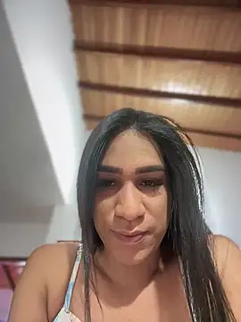 Ashly Miller online show from March 12, 2025, 8:31 pm