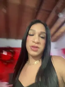 Ashly Miller online show from December 17, 2025, 7:31 pm