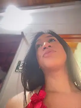 Ashly Miller online show from March 26, 2026, 8:14 pm