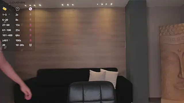 LilaWest online show from January 8, 2025, 6:52 pm