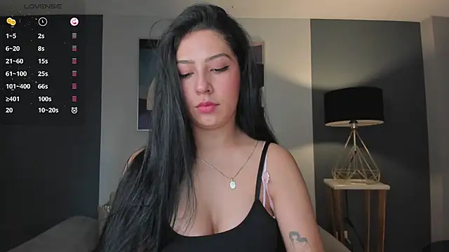 LilaWest online show from February 1, 2025, 11:21 am