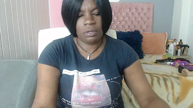 Negrabig online show from February 28, 2025, 9:58 am