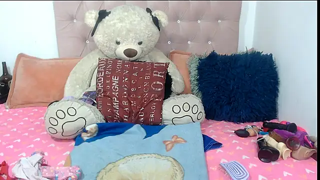 Negrabig online show from March 11, 2026, 3:01 am