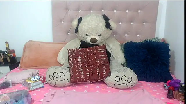 Negrabig online show from March 21, 2026, 3:11 am