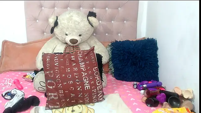 Negrabig online show from March 23, 2026, 3:10 am