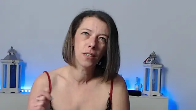 Oriane Jackson online show from March 3, 2026, 6:08 am