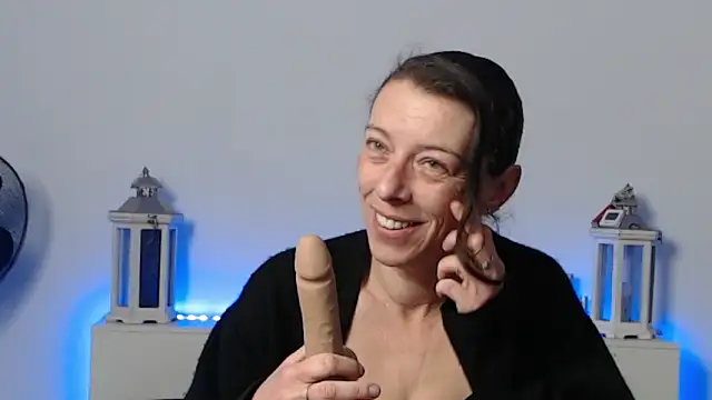 Oriane Jackson online show from March 16, 2026, 5:24 am